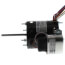 3.3" PSC Motor (1/12-1/15-1/20 HP, 115/208-230V, 1550/1400 RPM)