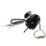 3.3" PSC Motor (1/12-1/15-1/20 HP, 115/208-230V, 1550/1400 RPM)