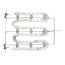 5 Kw Heater Element, 491214R