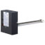 18" 2000 Model Dual HO Lamp UVC/PCO Air Purifier (120V), Duct Mount