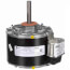 5" 1-Speed Single Shaft Open Fan/Blower Motor (230V, 1550 RPM, 1/8 HP)