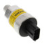 Discharge Xdcr (0/650 psi), 492-23236-011