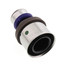 3/4" x 1-1/4" PEX Press PureFlow Polymer Coupling (Lead Free)