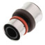 1" x 1-1/4" PEX Press PureFlow Polymer Coupling (Lead Free)
