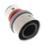 1" x 1-1/2" PEX Press PureFlow Polymer Coupling (Lead Free)