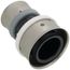 2" x 1-1/2" PEX Press PureFlow Polymer Coupling (Lead Free)