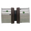 1-1/4" PEX Press PureFlow Polymer Coupling (Lead Free)