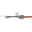 100 ft Compact2 Push Cable Assembly