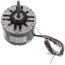 5-5/8" Diameter Stock Motor (115/208-230V, 1050 RPM, 1/6 HP)
