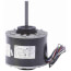 1/4 HP 115/208-230v Fan and Blower Motor, 1050 RPM, 48 Frame, Semi Enclosed