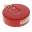 3-1/8" Dry Manifold, Red Pressure Refrigerant Gauge (R448A/449A/452A)