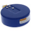 3-1/8" Dry Manifold, Blue Compound Refrigerant Gauge (R448A/449A/452A)