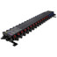 36 Port MANABLOC without Port Adapters (14 Hot, 22 Cold)