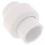 3/4" Sch. 40 PVC Socket Union w/ EPDM O-ring