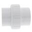 1-1/4" Sch. 40 PVC Socket Union w/ EPDM O-ring