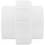 2" Sch. 40 PVC Socket Union w/ EPDM O-ring