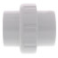 2-1/2" Sch. 40 PVC Socket Union w/ EPDM O-ring