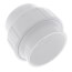 3" Sch. 40 PVC Socket Union w/ EPDM O-ring