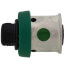 2" PEX Press PureFlow Polymer Test Plug