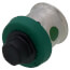 2" PEX Press PureFlow Polymer Test Plug
