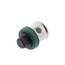 2" PEX Press PureFlow Polymer Test Plug