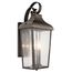 Forestdale 21.5" 2 Light Wall Light (Olde Bronze)