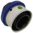 3/4" PEX Press PureFlow Polymer Test Plug