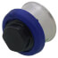 3/4" PEX Press PureFlow Polymer Test Plug