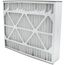 20" x 25" x 5" Replacement Filter For 9000 Air Purifier