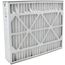 20" x 25" x 5" Replacement Filter For 9000 Air Purifier