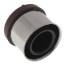1-1/4" PEX Press PureFlow Polymer Test Plug w/ Smart Connect