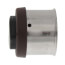 1-1/4" PEX Press PureFlow Polymer Test Plug w/ Smart Connect