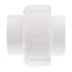 3/4" PVC Sch. 40 Female Union w/ EPDM O-ring