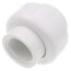 3/4" PVC Sch. 40 Female Union w/ EPDM O-ring