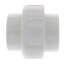 1" PVC Sch. 40 Female Union w/ EPDM O-ring