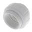 2" PVC Sch. 40 Female Union w/ EPDM O-ring