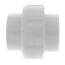 3" PVC Sch. 40 Female Union w/ EPDM O-ring