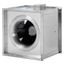 Model FSD 20, 20" Inline Mixed Flow Fan, 230V (3422 CFM)