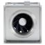Model FSD 20, 20" Inline Mixed Flow Fan, 230V (3422 CFM)