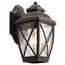Tangier 10.25" 1 Light Wall Light (Olde Bronze)