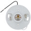 Keyless Incandescent Lampholder, Medium Base, 2 Terminal Screws - White (660W)