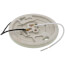 Keyless Incandescent Lampholder, Medium Base, 2 Terminal Screws - White (660W)