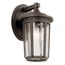 Fairfield 11" 1 Light Wall Light (Olde Bronze)