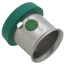3/8" PEX Press PureFlow Polymer Replacement Sleeve