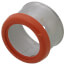 1" PEX Press PureFlow Polymer Replacement Sleeve