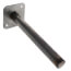 Steam Dispersion Tube & Screws