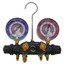 Titan 4 Valve Test & Charging Manifold w/ PLUS II Compact Ball Valve