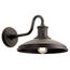 Allenbury 12" 1 Light Wall Light (Olde Bronze)