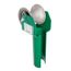 4" Cable Feeding Sheave