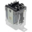 DPDT Relay, 240V, 49K04